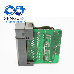 ตัวควบคุม1746-IB16โปรแกรมได้1746-IB32 1746-OB16 1746-OB32สำหรับการควบคุมในโรงงานอุตสาหกรรม - Product Image 1