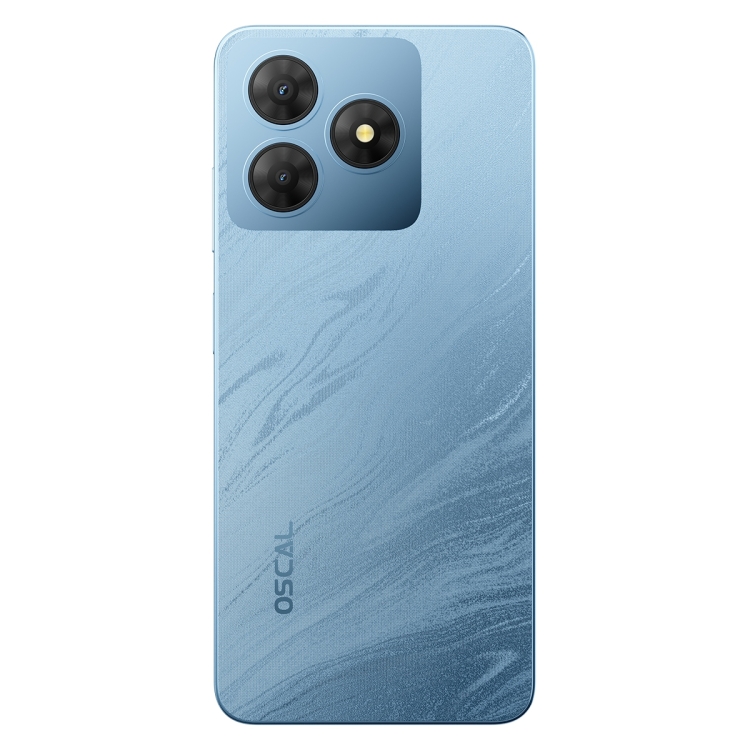 Global Version Blackview Oscal FLAT 2, 4GB RAM, 256GB Storage, 6.6