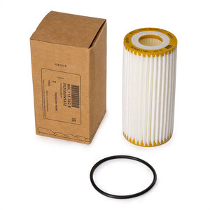 Filtro de aceite 06L115562B para Volkswagen Vw Tiguan Mk2 Teramont Touareg <span class=keywords><strong>Sharan</strong></span> 7N 06L115466C 2.0TSI 2017-2020, 2021, <span class=keywords><strong>2022</strong></span>- - Product Image 1