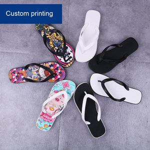 <span class=keywords><strong>Chanclas</strong></span> personalizadas con logotipo personalizado <span class=keywords><strong>de</strong></span> <span class=keywords><strong>marca</strong></span> <span class=keywords><strong>de</strong></span> PVC <span class=keywords><strong>para</strong></span> <span class=keywords><strong>hombre</strong></span>, <span class=keywords><strong>chanclas</strong></span> unisex con impresión completa - Product Image 2