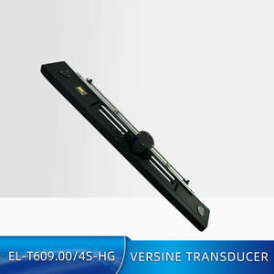 ตัวแปลงสัญญาณแนวตั้ง QM Railway รุ่น EL-T1330.00HG วัสดุซับเซมิคอนดักเตอร์สำหรับเปลี่ยนในเครื่องตบดิน - Product Image 2