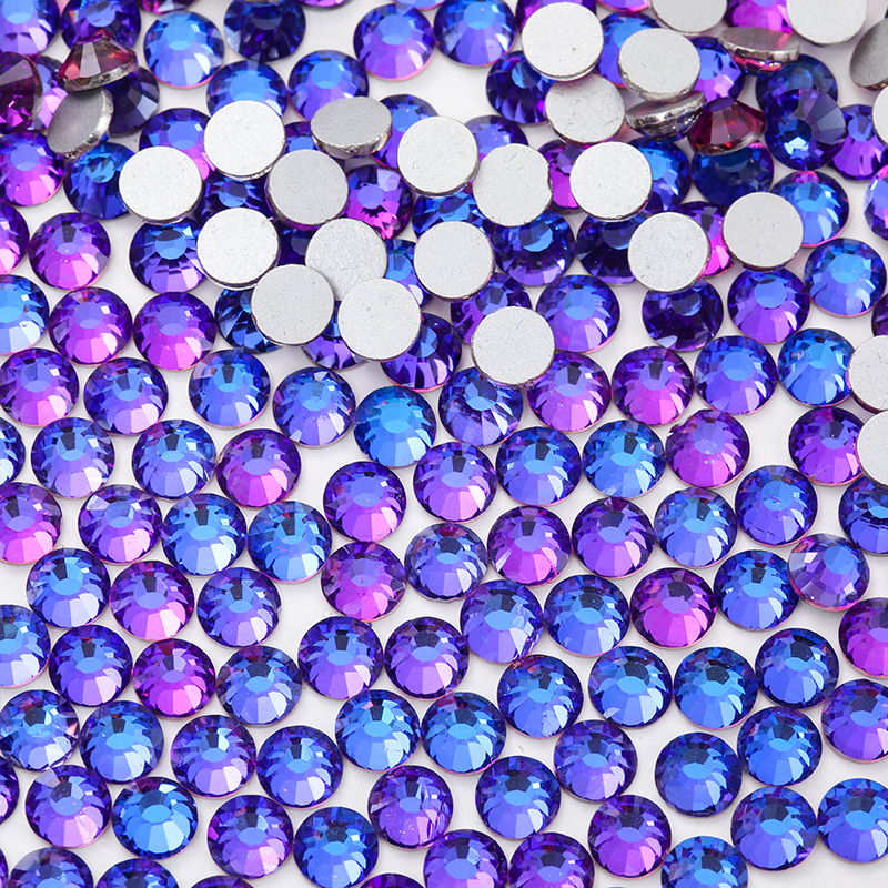 สีม่วงแฟนทอม