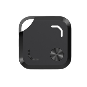 Localizzatore Bluetooth con Buzzer Compatibile con Phone Find My e Find My Device, Smart Key Finder per Bagagli, Portafogli, Zaini, Animali Domestici - Product Image 1
