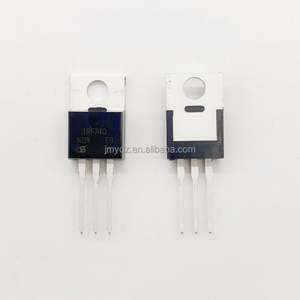IRF2807PBF ทรานซิสเตอร์ MOSFET กำลังไฟแบบ N-Ch 75V รุ่น IRF2807 - Product Image 6