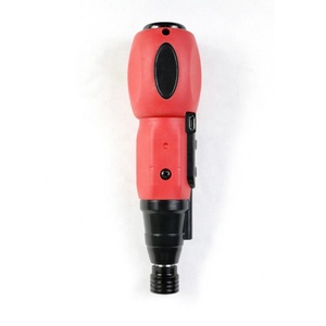 Destornillador eléctrico de 3,6 V, destornillador inalámbrico con Cable de carga USB LED frontal recargable <span class=keywords><strong>Manual</strong></span> - Product Image 4