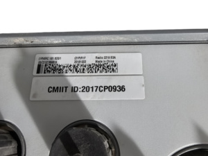 Unité radio distante (RRU) 2219b3A KRC1616701 – Garantie 1 an, 100 % testée – Équipement d'infrastructure sans fil 4G LTE pour base de téléphonie mobile – Hebei - Product Image 6