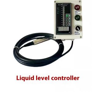 Dingyi Feuerlöschwassertank Statischer Druck Flüssigkeitsstandsensor & Transmitter 4-20mA Metall 0,5% Genauigkeit 1 Jahr Garantie - Product Image 3