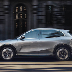 Geely EX5 <span class=keywords><strong>Galaxy</strong></span> E5, Vehículo de Nueva Energía, SUV Compacto Eléctrico de 5 Puertas y 5 Asientos, con Volante a la Izquierda, Automático, en Stock, Alta Calidad - Product Image 1