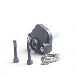 Sensor del cuerpo del acelerador 4882219 5017479AA 56027940 para Chevrolet Grand Cherokee, pieza de repuesto nueva para automóvil - Product Image 4