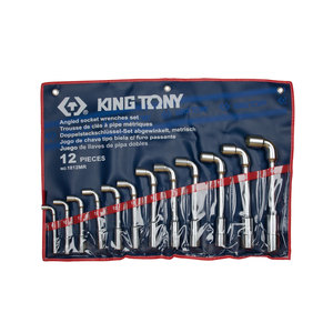 KING TONY ชุดเครื่องมือช่าง88ชิ้น,กล่องเครื่องมือโลหะผลิตในไต้หวันปี902-089MR01 - Product Image 5