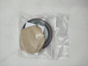 ซีลน้ำมันเพลาข้อเหวี่ยงหน้า Changqi FP3006736 ใหม่ สำหรับเครื่องยนต์ <span class=keywords><strong>SUNTANA</strong></span> หมายเลขอะไหล่แท้ 1121170400 - Product Image 2