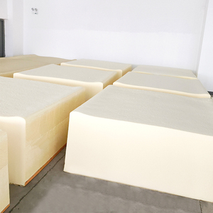 Espuma de Alta Resiliencia para Tapicería, Cojín de Densidad Media para Colchones, Sillas, Sofás, Cabeceras, Hospitales, Hoteles, Jardín, Sala de Estar - Product Image 2