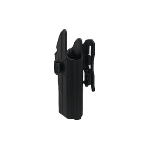 Khóa nhanh chóng và phát hành owb G17 Polymer nhân viên Hệ thống lưu giữ rắn và nhân viên an ninh tay phải ngón tay trỏ - Product Image 3