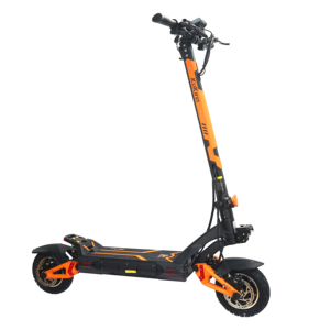 Nuevo Tipo de Scooter Eléctrico Oficial Kukirin G3 PRO, Tiendas Cerca de Mí que Venden Scooters G3 PRO, Proveedor Oficial de Kukirin G3PRO Sunred Ele - Product Image 3