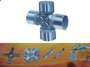 Reman di qualità originale all'ingrosso Land Cruiser200 V8 1Vd-Ftv distanziatore <span class=keywords><strong>2</strong></span> 430 136 166 Ve-Pump Parts - Product Image 3