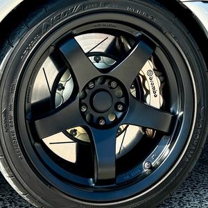 Rueda forjada JdM de 17 18 19 20 22 24 26 pulgadas para Toyota <span class=keywords><strong>supra</strong></span> gr86 para Subaru BRZ para Acura NSX TSX TLX para Honda Civic S2000 - Product Image 1