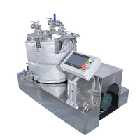 Centrifugeuse d'extraction pour extraction Prix de l'extracteur centrifuge