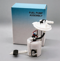 Kraftstoffpumpe 311103Q500 Kraftstoffpumpenbaugruppe für HONDA Automobil-Kraftstoffpumpe aus legiertem Material mit starker Korrosionsbeständigkeit