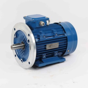 Motor Eléctrico Asíncrono Trifásico de 380V 1500rpm 2/4/6/8 Polos 1HP 2HP 3HP 4HP 5HP con Cable de Cobre Yc Yl Y Y2 Ye2 Y3 Ye3 - Product Image 1