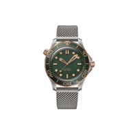 Montre mécanique personnalisée pour homme de 42 mm, en titane VS Factory, prix de gros, qualité supérieure 904L