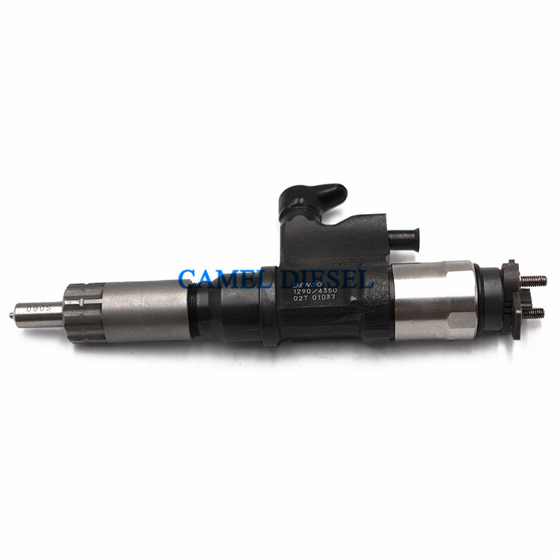 Power Steering Pump for DMAX Engine - Quality & Durability
