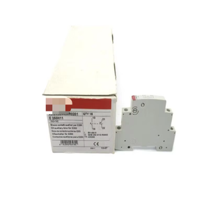 2CSM004400R020wbr1 E250H11 5A (PKG จาก16) nsmp ต้นฉบับใหม่สต็อกอุตสาหกรรมอัตโนมัติโปรแกรม PLC โดยเฉพาะ - Product Image 1