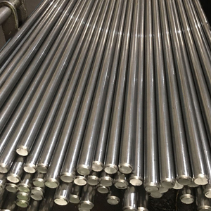 לספק 12l14 בר פלדה 11smnp30 בר פלדה חיתוך חופשי - Product Image 4