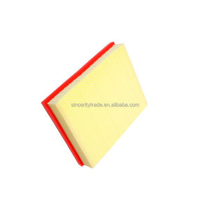 空気清浄機16546-4KV0A日産プラスチックおよび紙材料用 - Product Image 4