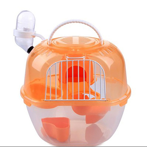 Cages <span class=keywords><strong>à</strong></span> <span class=keywords><strong>Hamster</strong></span> portables de voyage, vente en gros - Product Image 2