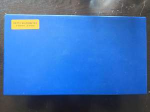 Micrometri di profondità degli strumenti di misurazione di precisione di alta qualità con morsetto di bloccaggio positivo - Product Image 3