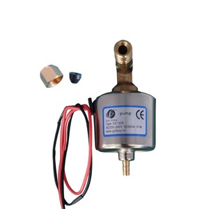 อีสต์เซิง DS1200 ปั๊มน้ำมัน 220V 31W ปั๊มแรงเหวี่ยงสำหรับเครื่องพ่นควันอุปกรณ์ฆ่าเชื้อ - Product Image 1