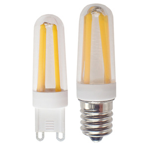 Светодиодная лампа G9 2200K/2700K/3000K/6000K, высококачественная, без регулировки яркости, AC130V 230V, светодиодная лампа G4 G9 - Product Image 1