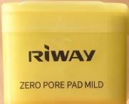 Yellow-Zero Pore