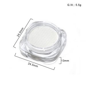 Pintura Facial y Corporal Vegana a Base de Agua GP Professional, Brilla en la Oscuridad, Color Neón UV, Delineador de Ojos Invisible, Pintura Facial Cosmética - Product Image 5