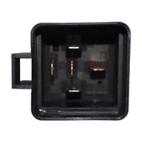 Connecteur de tension 24V, relais 3E-5239 pour chargeuse sur chenilles Caterpillar CAT 973 973C 963C 953C