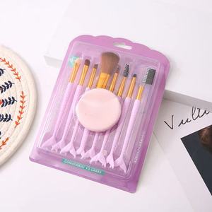 Promoción, el precio más bajo, <span class=keywords><strong>de</strong></span> sirena brocha <span class=keywords><strong>de</strong></span> maquillaje, 8 Uds., juego <span class=keywords><strong>de</strong></span> <span class=keywords><strong>brochas</strong></span> cosméticas <span class=keywords><strong>de</strong></span> cola <span class=keywords><strong>de</strong></span> pez, juego <span class=keywords><strong>de</strong></span> <span class=keywords><strong>brochas</strong></span> <span class=keywords><strong>de</strong></span> maquillaje, <span class=keywords><strong>Brochas</strong></span> Para Maquillaje - Product Image 4