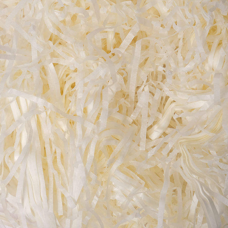 Riz blanc d'herbe de raphia