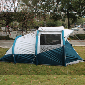 Nueva Carpa Inflable para Acampar al Aire Libre para 5-8 Personas 2020 - Product Image 4
