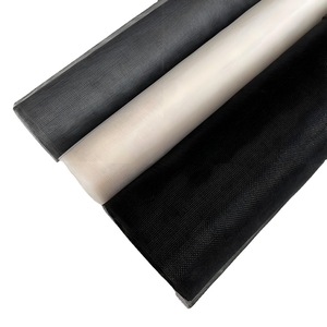 Rete in fibra di vetro zanzariera per finestra e porta di fabbrica di alta qualità in fibra di maglia <span class=keywords><strong>Roll</strong></span> Fly Screen rete in fibra di vetro insetto schermo - Product Image 1