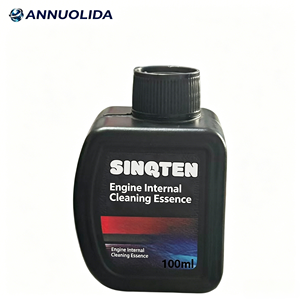 <span class=keywords><strong>Essence</strong></span> de nettoyage interne du moteur 100 ml, décapant de carbone, additif pour le rinçage de l'huile moteur pour tous les véhicules - Product Image 1