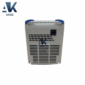 5X00419G01 Módulo controlador de enlace Ethernet Emerson Ovation Westinghouse - Product Image 3