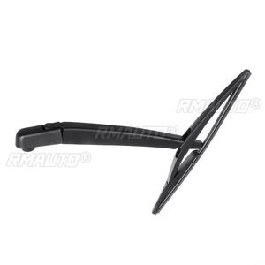 1 Juego de Brazo y Escobilla Limpiaparabrisas Trasero para Nissan Qashqai 2008 2009 2010 2011 2012 2013 - Product Image 5