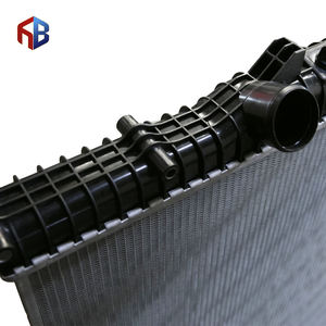 Radiatore OEM 0526619024 20011758 per Camion Freightliner Cascadia/Columbia/Classic/Sterling, Produttore di Radiatori per Camion - Product Image 6