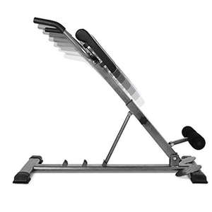 <span class=keywords><strong>Acheter</strong></span> Machine d'extension de dossier de chaise romaine Banc d'hyperextension du bas du dos Équipement d'exercice réglable <span class=keywords><strong>pour</strong></span> les ischio-jambiers et les fessiers - Product Image 3