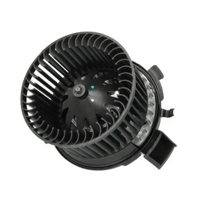 Moteur de soufflerie de chauffage OE 6441K1 6441.K1 avec climatisation pour Citroën Xsara Picasso Peugeot 206 <span class=keywords><strong>307</strong></span> - Product Image 6