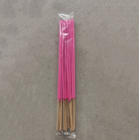 Machine à emballer de bâton d'encens filetée en bois de santal à bon prix