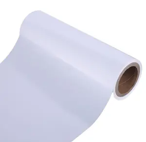 원료 제조 업체 와인 라벨 자체 접착 젖은 강도 종이 Flexo 인쇄 자기 접착 종이