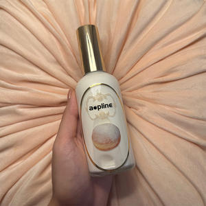 <span class=keywords><strong>Parfum</strong></span> Liquide Végétalien Longue Durée Corps & Cheveux Marque Privée avec <span class=keywords><strong>Parfum</strong></span> Coco Lavande Fraise Confite pour Usage Quotidien - Product Image 4