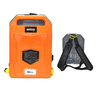 CNNTNY baterai lithium 48v 15ah baterai lithium 24v 30ah Pak baterai