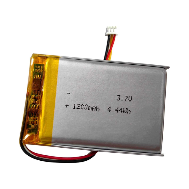 Replacement Battery PL503450 PL553450 for Razer BlackShark V2 Pro Thresher Ultimate Nari Ultimate Wireless 7.1 Gaming Headset